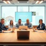 Effektives Marketing für Pflegedienste: Strategien zur Kunden- und Mitarbeitergewinnung
