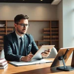 Améliorez vos compétences avec notre formation anglais juridique app en ligne