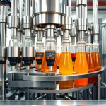 Reliable Liquid Packaging Machine Supplier for Your Bottling Needs