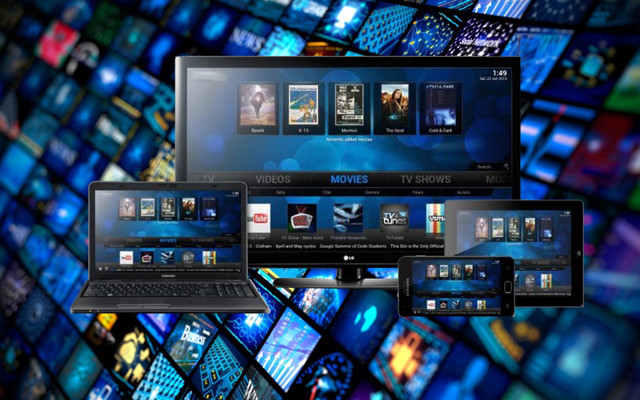 Abonnement IPTV Smarters Pro