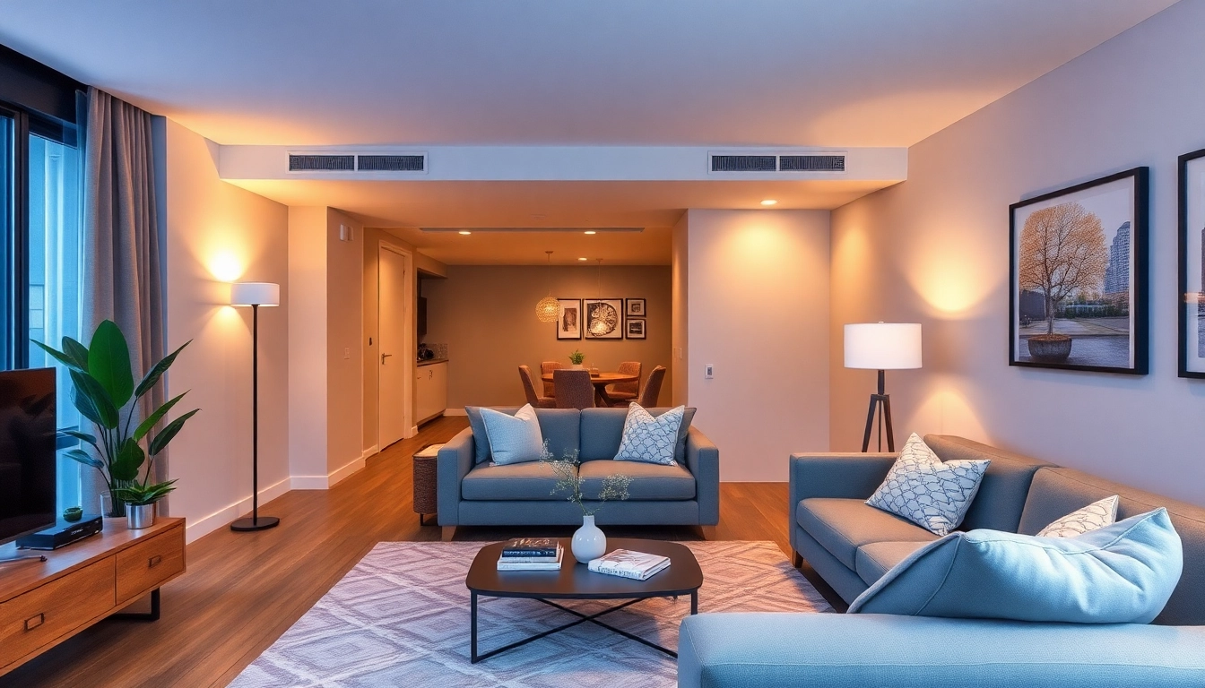 Find your ideal 1 bedroom apartments Chicago with modern amenities and cozy living spaces.