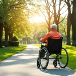 Enhancing Mobility: Choosing the Right Manual Wheelchair for Your Needs