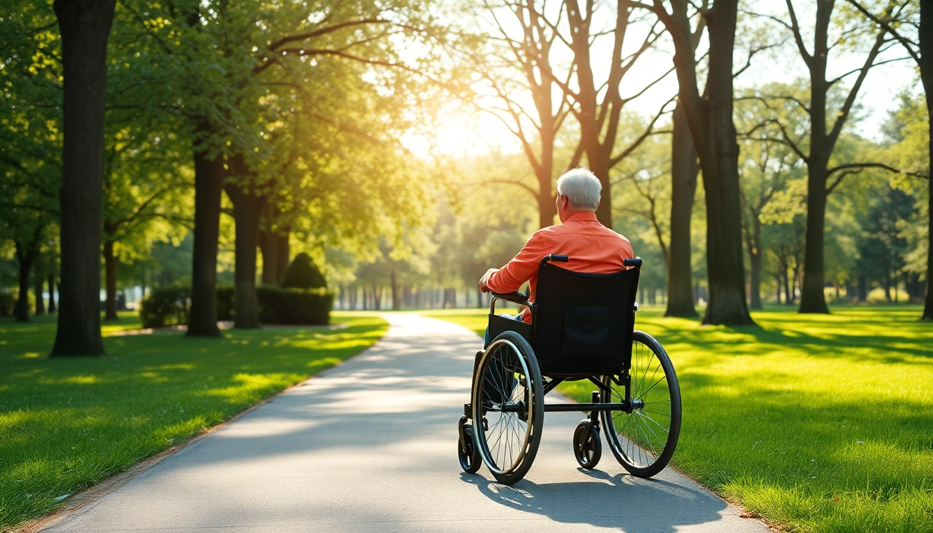 Enhancing Mobility: Choosing the Right Manual Wheelchair for Your Needs
