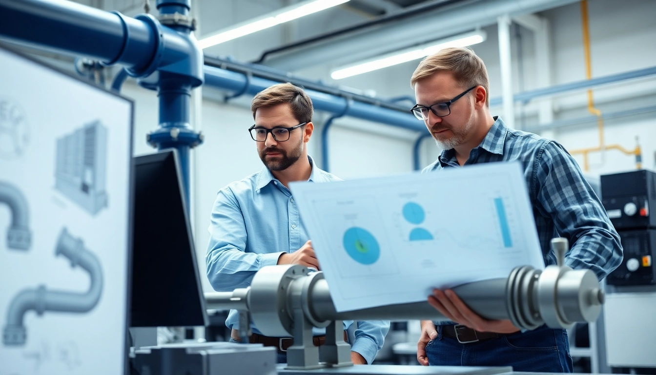 Comprehensive Solutions from a Leading Piping Stress Analysis Company