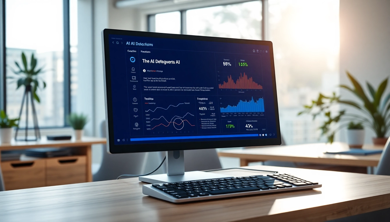 Maximizing Text Accuracy: A Comprehensive Guide to AI Checker Tools
