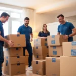 Efficient Umzugsfirma Erlangen: Your Trusted Partner for Stress-Free Relocations