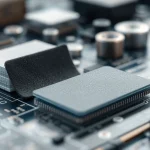 Understanding Thermal Management Materials: Key Types and Applications in Electronics