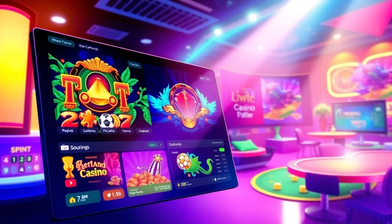 Petirzeus88: Your Go-To Online Casino for Slot Games, Live Casino & Sports Betting