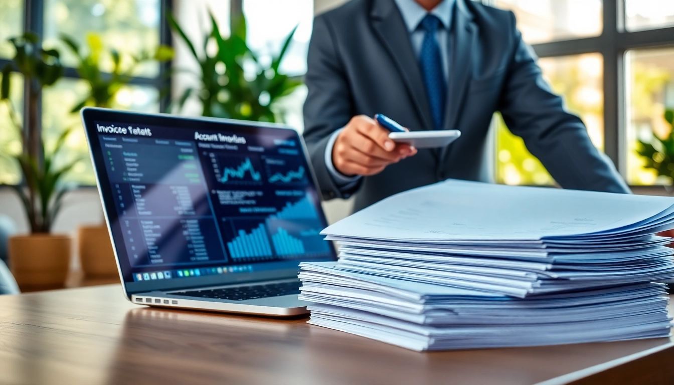 Boost Efficiency in AR Invoicing and Collections: Best Practices and Strategies