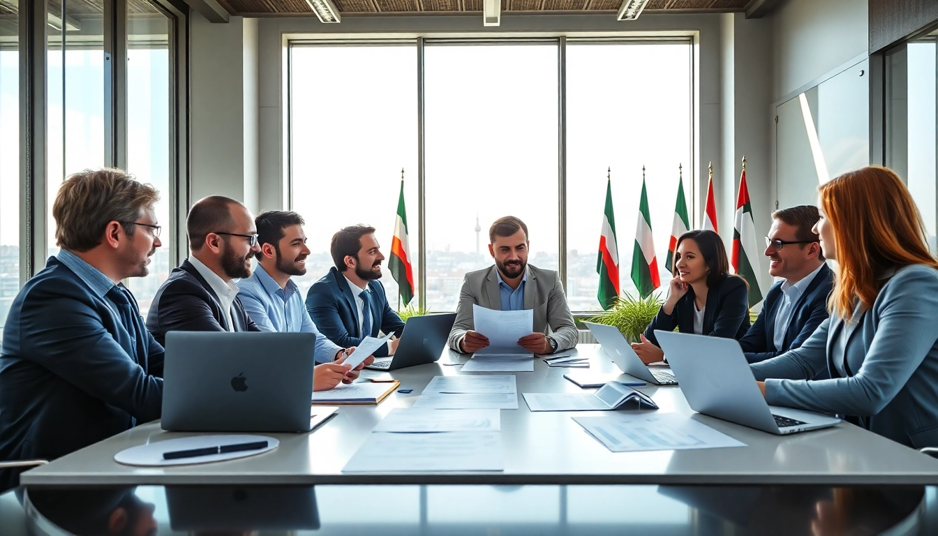 Comment enregistrer une société au Luxembourg : Guide complet étape par étape