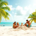 Experience the Joy of Livingstone Vacations Bahamas Travel with Family Adventures