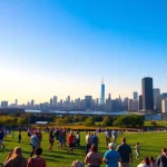 Discover the Charm of Jersey City NJ: A Comprehensive Guide to Its Landmarks and Culture