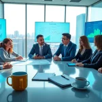 Conducting an Effective Competitor Analysis for Strategic Business Insights