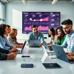 Effective Strategies for Choosing the Right Social Media Agency for Your Business