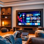 Top IPTV Services: Seamless Streaming for Every Viewer
