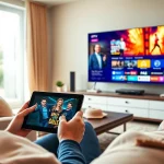 Unlock Endless Entertainment with a Free Trial IPTV: Your Guide to Premium Viewing