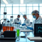 Effective Strategies for Accurate Hydrogen Bromide Detection in Industrial Environments