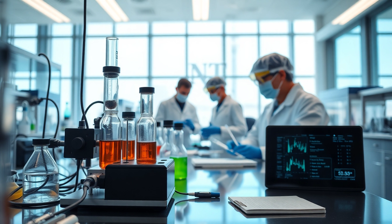 Effective Strategies for Accurate Hydrogen Bromide Detection in Industrial Environments