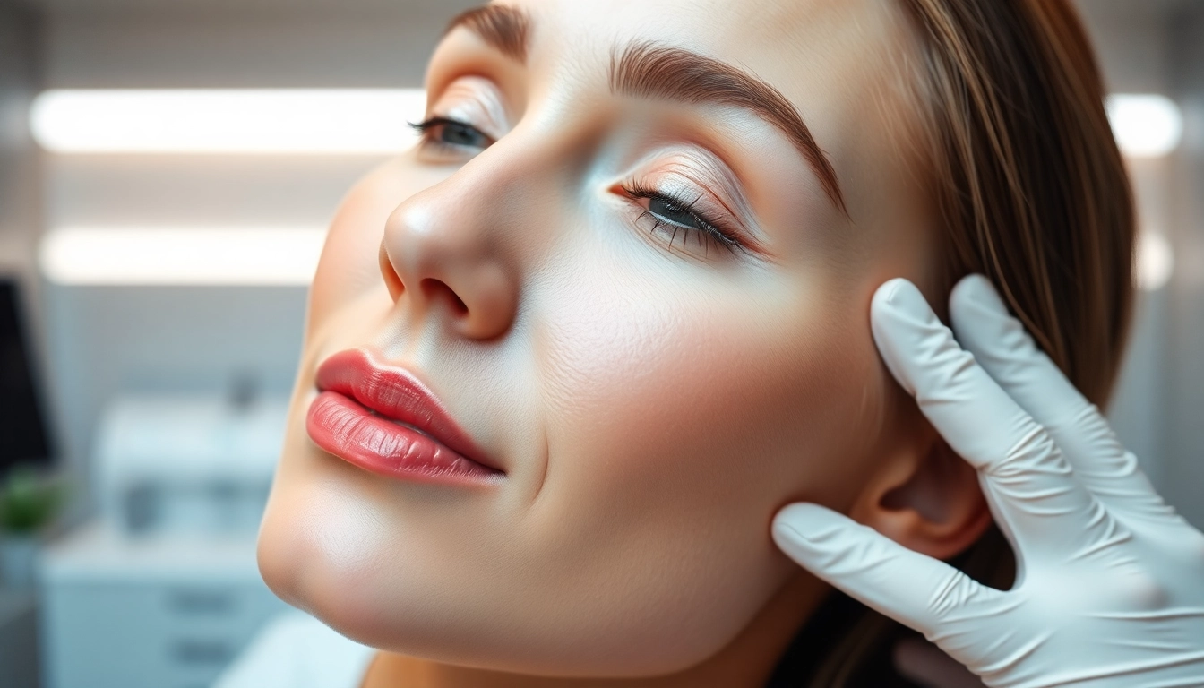Achieve radiant skin with Botox-Zürich treatments for a smooth and youthful appearance.