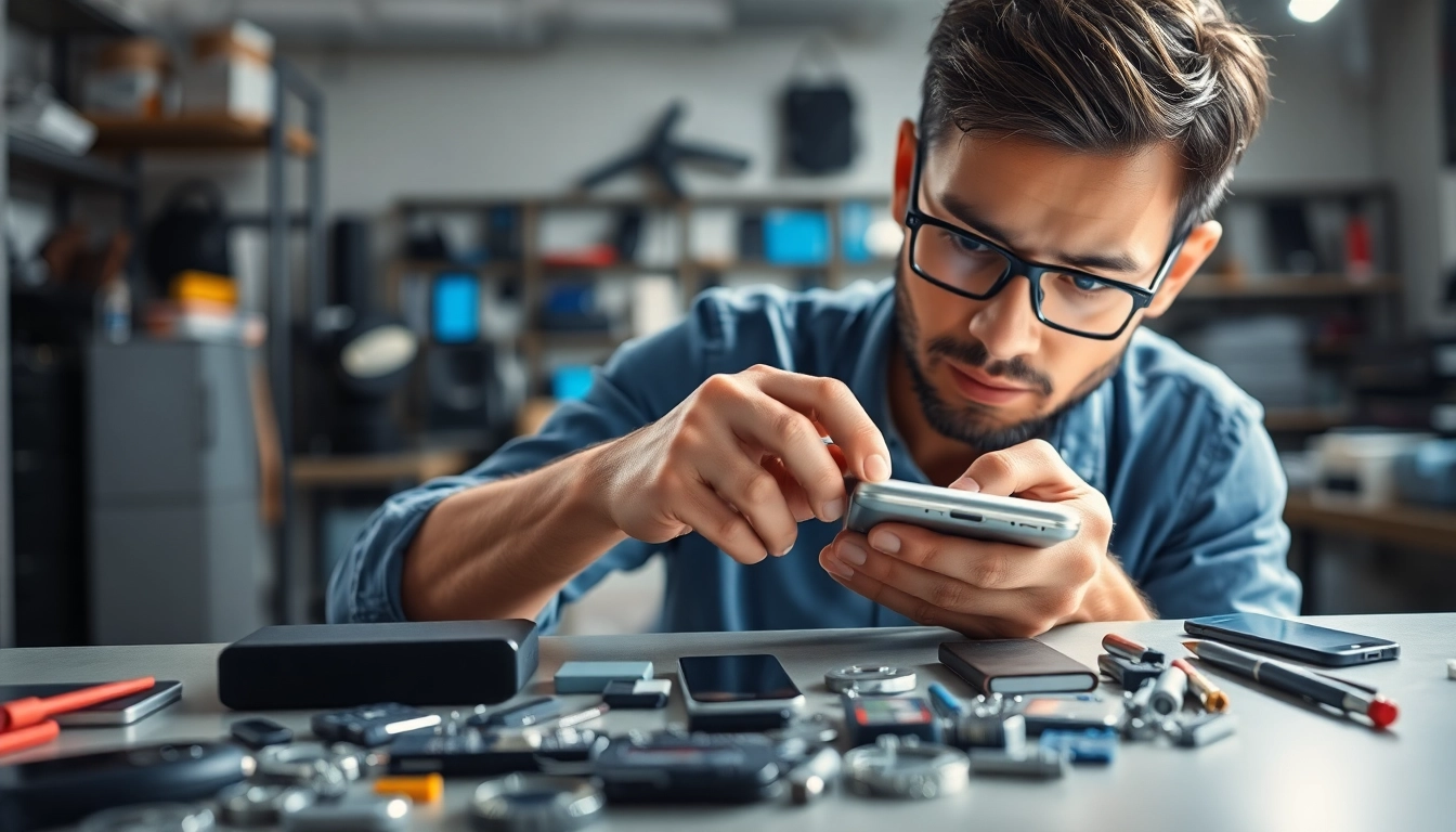 Riparazione iPhone torino da un tecnico esperto in un laboratorio professionale.