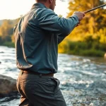 Essential Guide to Choosing Quality Fly Fishing Apparel for Your Adventures