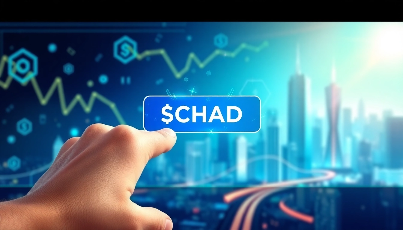 Step-by-Step Guide to Buy $CHAD on Coinbase Effectively