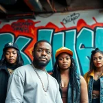 Unveiling the Diverse Landscape of Chicago Hip-Hop Artists