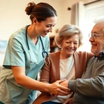Exceptional Austin Senior Home Care Services That Prioritize Comfort and Independence