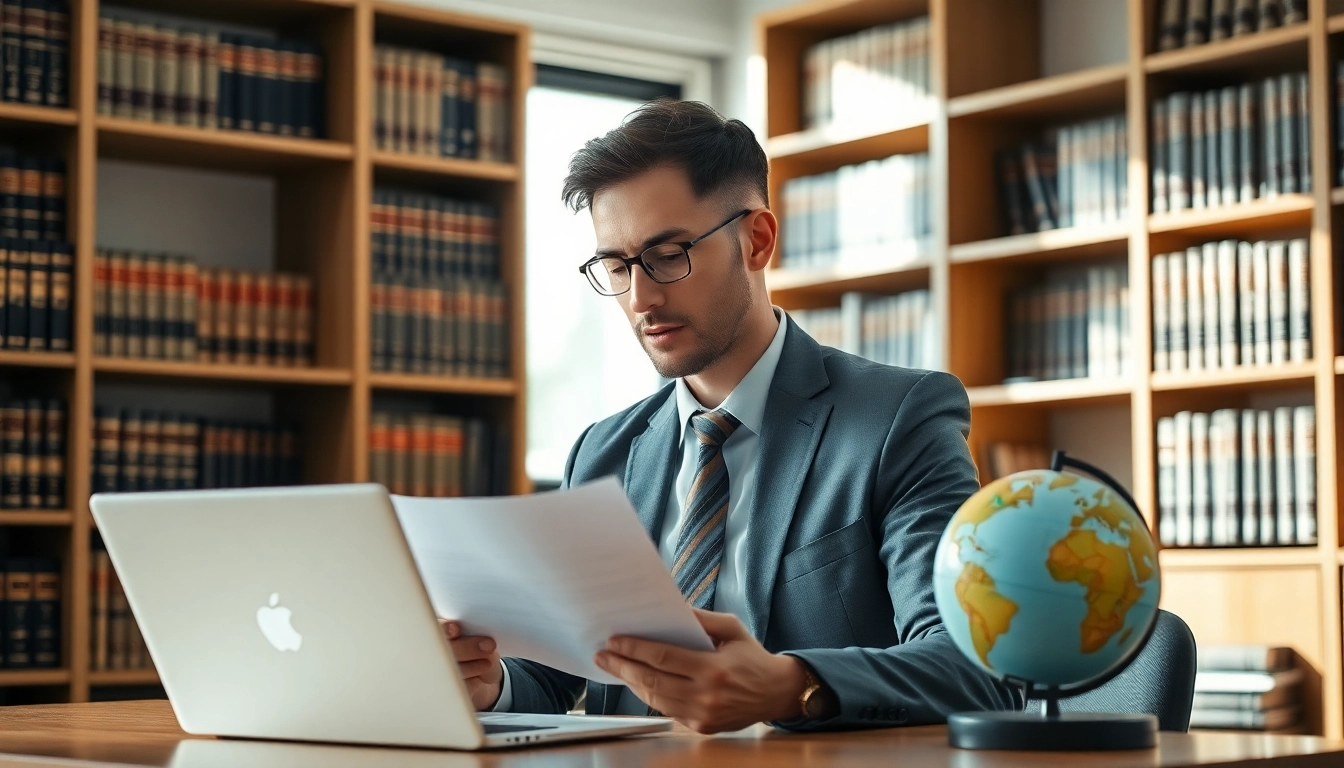 How to Navigate the Ciudadania Process: A Step-by-Step Guide