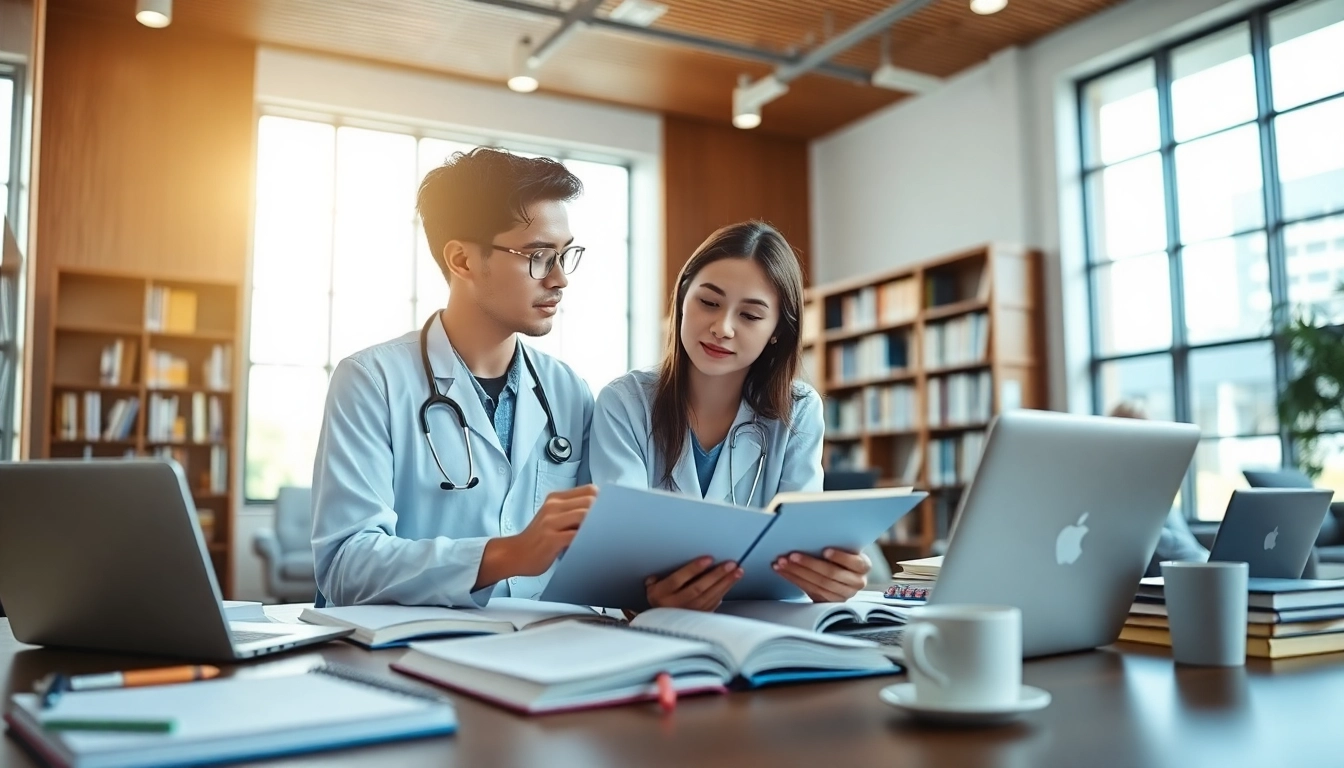 Medizinstudium ohne Aufnahmeprüfung: So erreichst du deinen Traum ohne NC