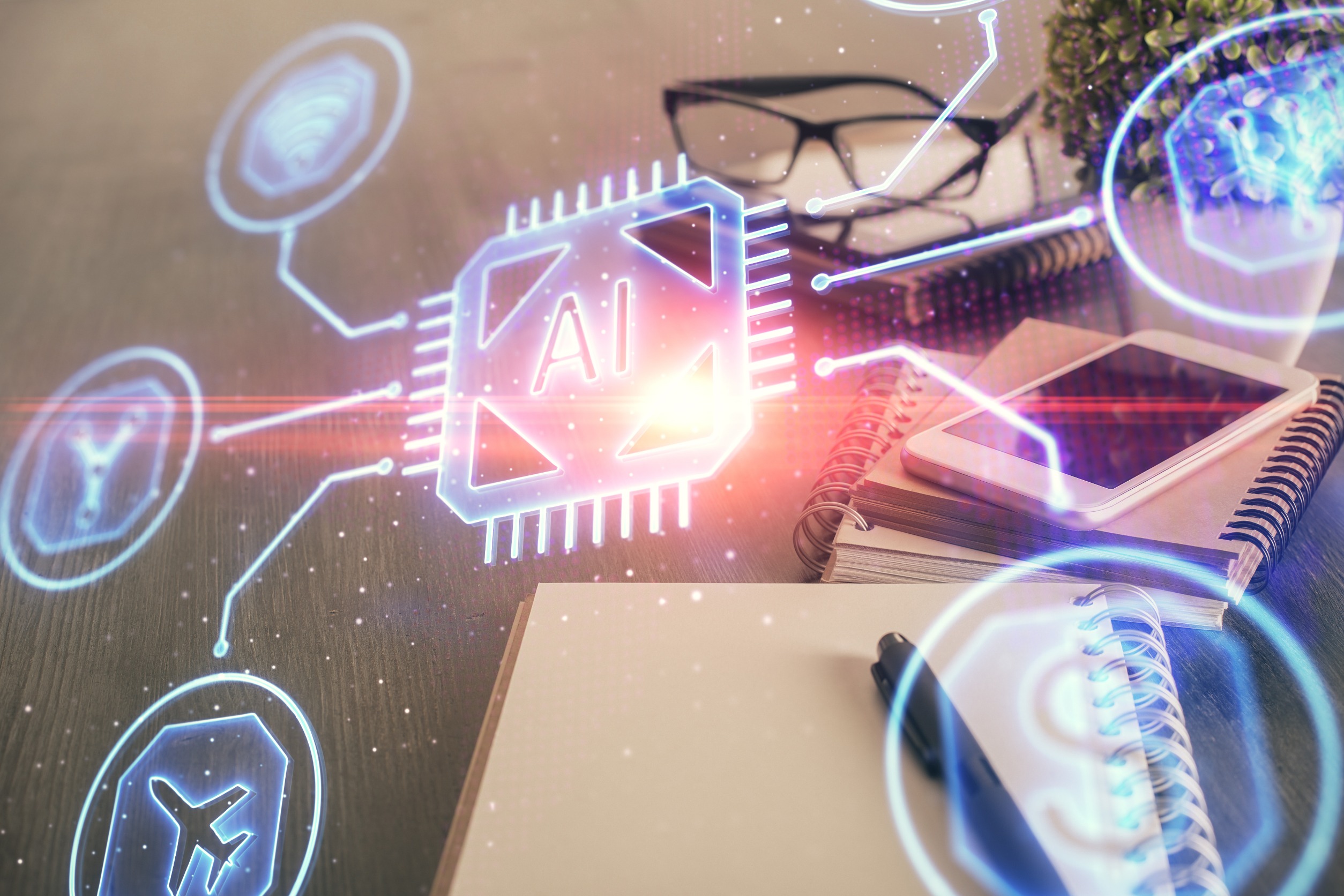 How to Prevent AI Content from Ruining Your Reputation by Using a Plagiarism Checker