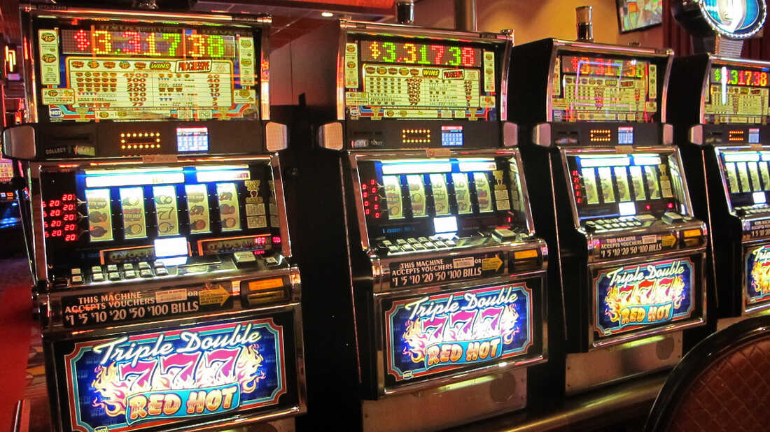 NS2121 Menawarkan Bonus Free Spin yang  Menguntungkan Pemain