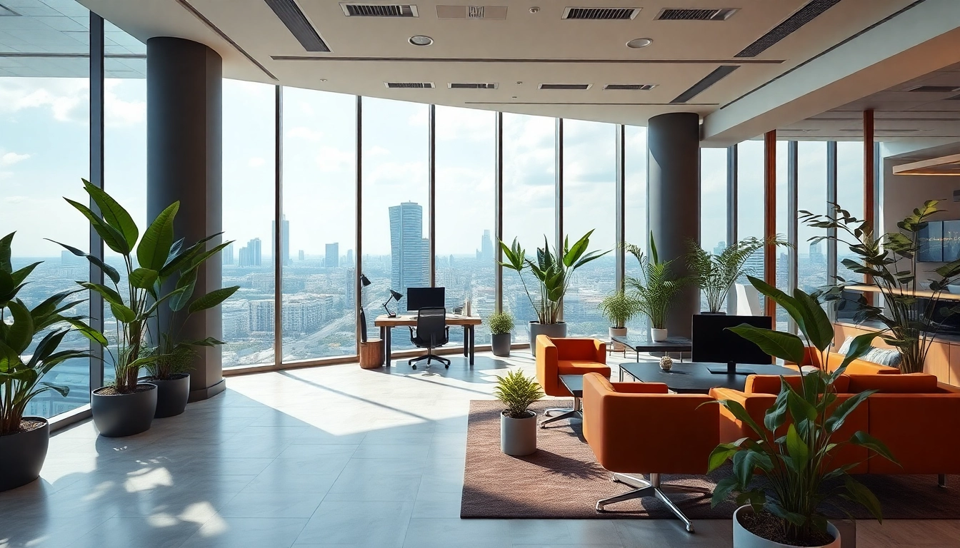 Find Your Ideal Commercial Space for Rent in Bangalore: Key Insights and Options
