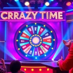 Mastering RTP Crazy Time: Tips to Enhance Your Live Gaming Experience