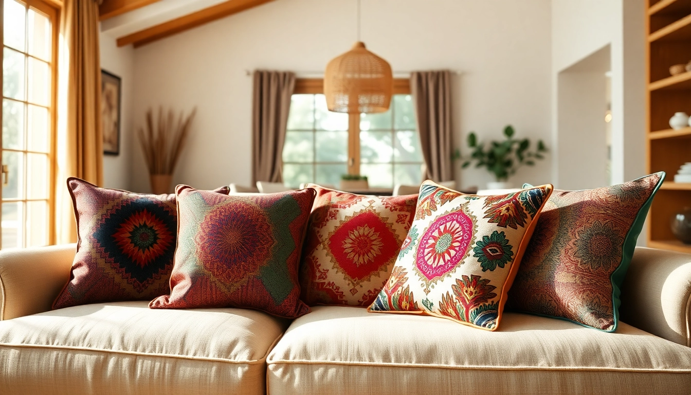 Enhance your decor with unique cactus silk pillows at https://labboho.com/collections/cactus-silk-pillows for vibrant, handcrafted style.