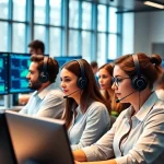 Essential Call Center Services for Small Businesses: Boosting Efficiency and Customer Satisfaction