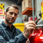 Professional Fire Extinguisher Servicing Birmingham: Ensuring Safety and Compliance