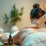 마사지의 모든 것: 효과, 종류 및 선택 방법