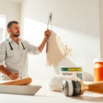 Expert Drywall Repair Services in Madison WI: Quality Solutions for Your Home