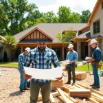 Top Custom Home Builders Near Me: Crafting Your Dream Home with Expertise
