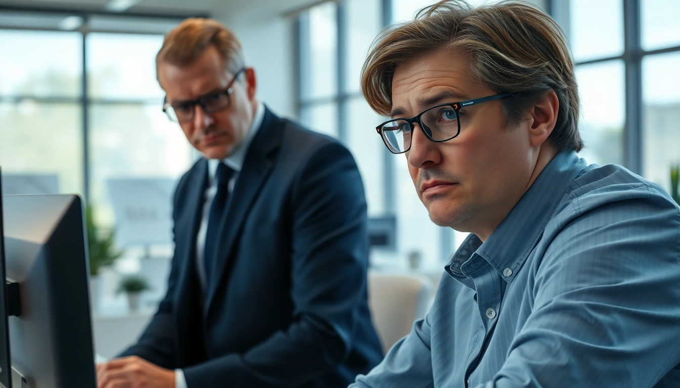 Effective Strategies to Detect Drug Impaired Employees in the Workplace