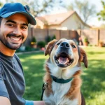 Reliable Alamo Ranch Poop Scooper Services for a Clean and Happy Yard