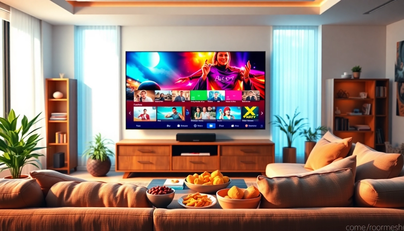 Choosing the Right IPTV Subscription: Comprehensive Guide for Streaming Enthusiasts
