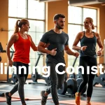 Maximizing Your Results: Expert Insights on Gym Training Consultation