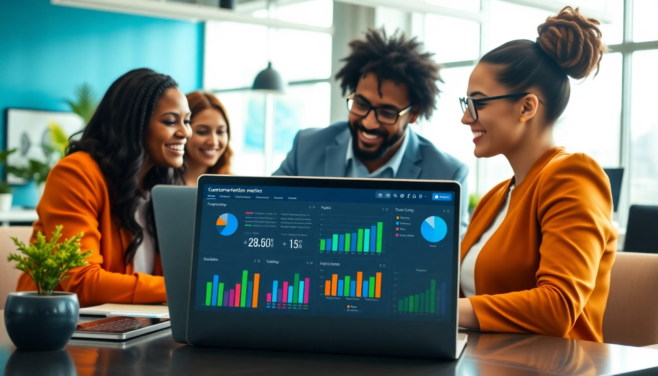 Elevate Your Business with Effective Customer Retention Software Strategies