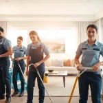 Exceptional Bond Cleaning Logan Services for 100% Satisfaction and Stress-Free Moving