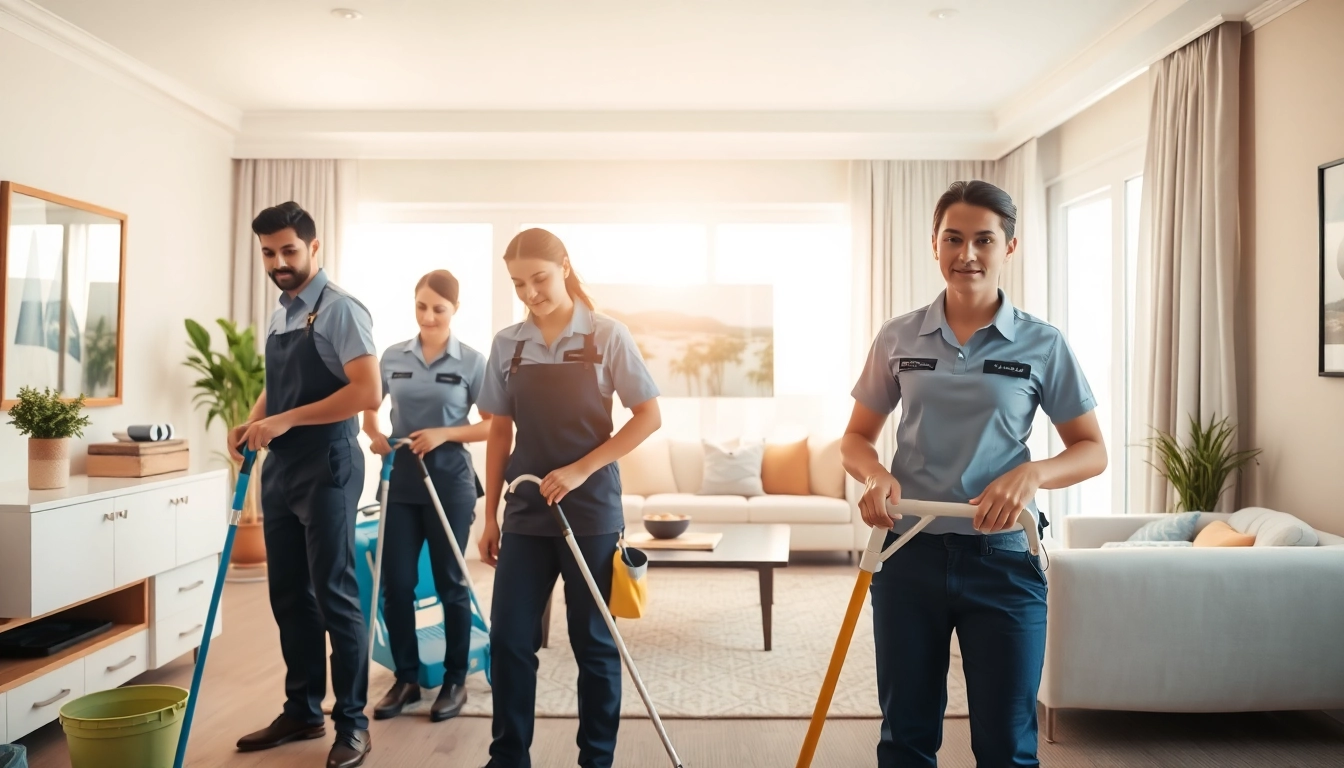 Exceptional Bond Cleaning Logan Services for 100% Satisfaction and Stress-Free Moving