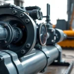 Comprehensive Guide to Hydraulic Pumps: Types, Functions, and Applications