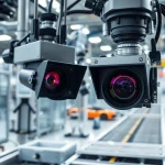 Understanding Machine Vision: Principles, Applications, and Benefits