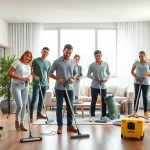 Professional Bond Cleaning Logan Services: Guarantee Your Deposit Back